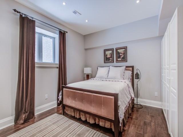 209 Glenforest Dr, House detached with 4 bedrooms, 5 bathrooms and 3 parking in Vaughan ON | Image 17