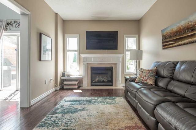 50 Lamont Cres, House detached with 4 bedrooms, 3 bathrooms and 4 parking in Barrie ON | Image 32