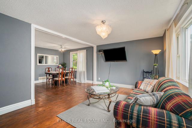 1401 Mcmahon Ave, House detached with 3 bedrooms, 3 bathrooms and 4 parking in Ottawa ON | Image 27