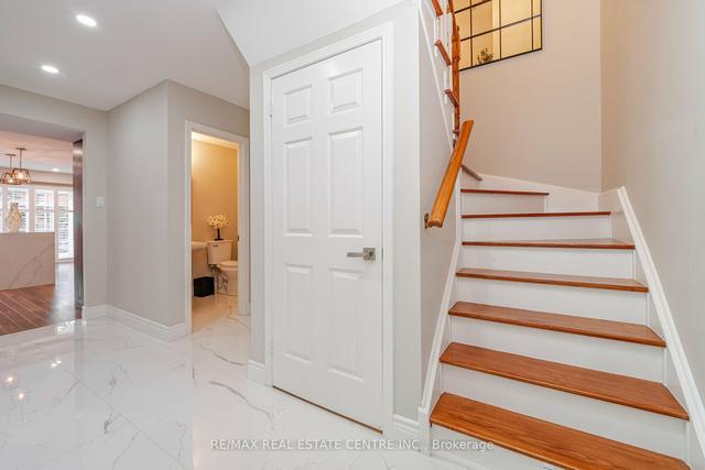 4338 Bacchus Cres, House detached with 4 bedrooms, 3 bathrooms and 3.5 parking in Mississauga ON | Image 13
