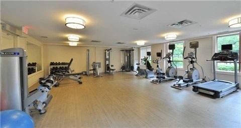 407 - 15 Rean Dr, Condo with 1 bedrooms, 1 bathrooms and 1 parking in Toronto ON | Image 3