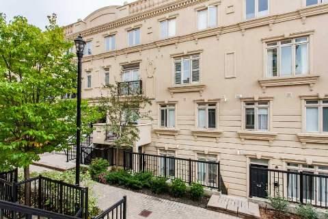 th 25 - 78 Carr St, Townhouse with 2 bedrooms, 2 bathrooms and 1 parking in Toronto ON | Image 14