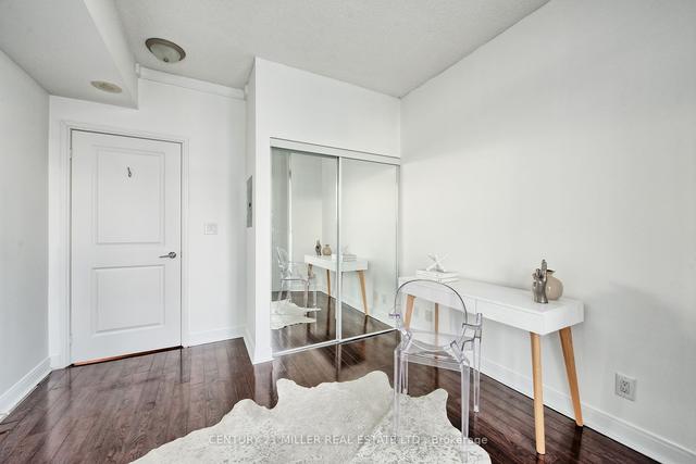 2507 - 80 Absolute Ave, Condo with 2 bedrooms, 2 bathrooms and 2 parking in Mississauga ON | Image 6