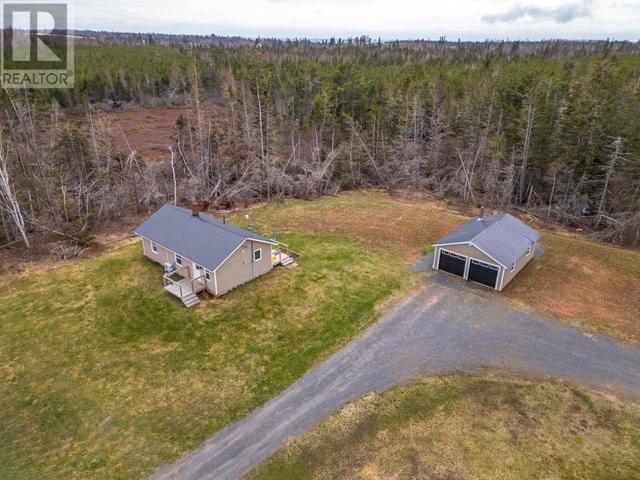 1897 Trans Canada Highway, House detached with 2 bedrooms, 1 bathrooms and null parking in Belfast PE | Image 18