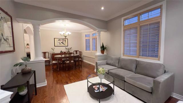 2502 Hertfordshire Way, House detached with 4 bedrooms, 4 bathrooms and 4 parking in Oakville ON | Image 14