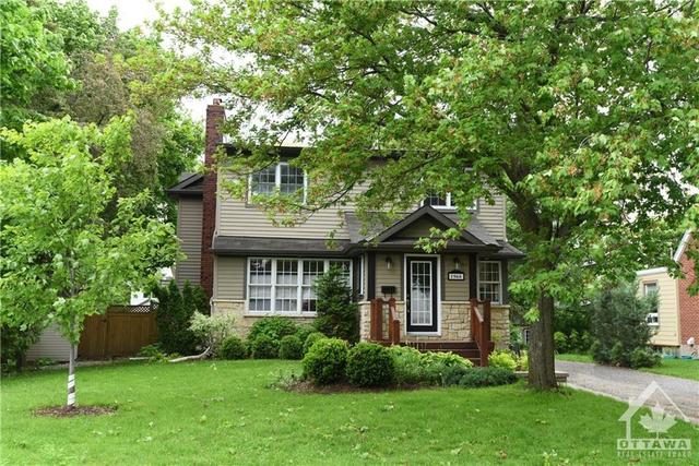 1966 Eastlane Road, House detached with 3 bedrooms, 4 bathrooms and 5 parking in Ottawa ON | Image 30