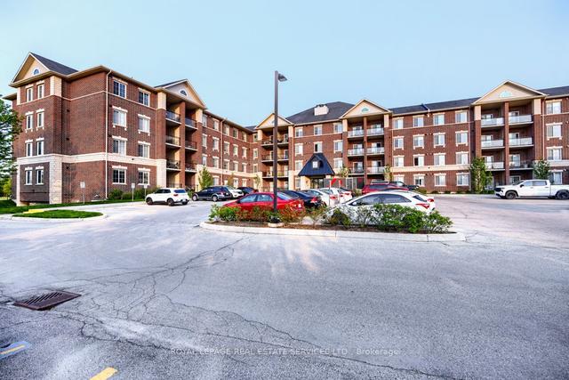 121 - 1440 Gordon St, Condo with 2 bedrooms, 1 bathrooms and 0 parking in Guelph ON | Image 27