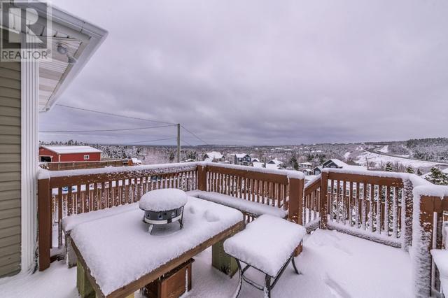 54 Bayview Heights, House detached with 3 bedrooms, 2 bathrooms and null parking in Conception Bay South NL | Image 37