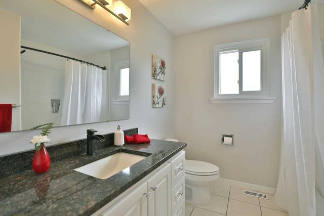 3124 Centennial Dr, House detached with 3 bedrooms, 2 bathrooms and 3 parking in Burlington ON | Image 6