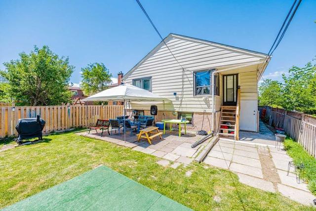 3149 Weston Rd, House detached with 3 bedrooms, 2 bathrooms and 5 parking in Toronto ON | Image 25