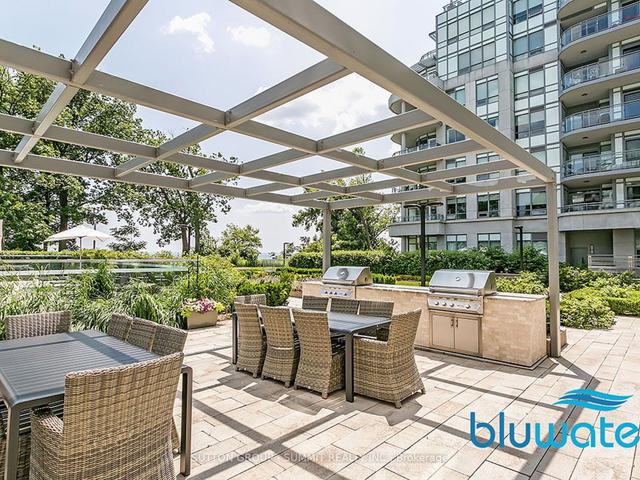 524 - 3500 Lakeshore Rd W, Condo with 2 bedrooms, 2 bathrooms and 1 parking in Oakville ON | Image 31