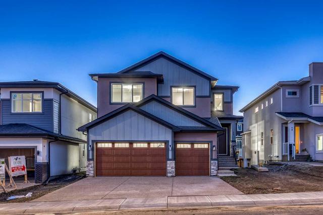 52 Waterford Terrace, House detached with 6 bedrooms, 5 bathrooms and 6 parking in Chestermere AB | Image 1