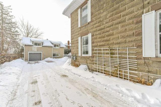 190 Union St E, House detached with 3 bedrooms, 3 bathrooms and 8 parking in Centre Wellington ON | Image 16
