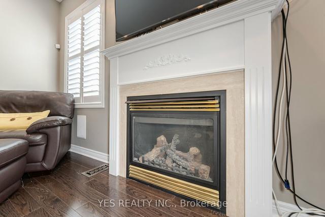20 Janetville St, House detached with 4 bedrooms, 5 bathrooms and 9 parking in Brampton ON | Image 10