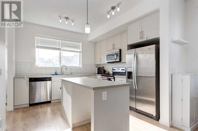 825 Mahogany Boulevard Se, House semidetached with 2 bedrooms, 2 bathrooms and 2 parking in Calgary AB | Image 7
