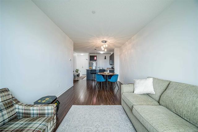 416 - 7400 Markham Rd, Condo with 3 bedrooms, 2 bathrooms and 1 parking in Markham ON | Image 15
