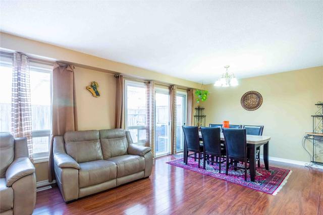 45 - 2079 The College Way, Townhouse with 3 bedrooms, 3 bathrooms and 2 parking in Mississauga ON | Image 23