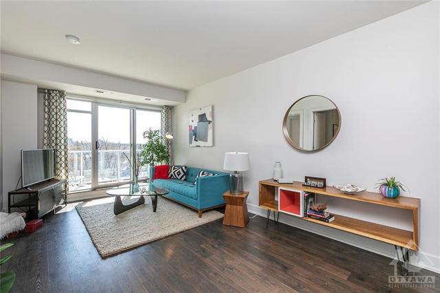 411 - 7 Marquette Avenue, Condo with 1 bedrooms, 1 bathrooms and 1 parking in Ottawa ON | Image 8