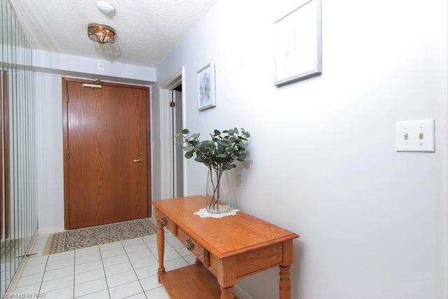 807 - 3 Towering Hts Boulevard, House attached with 2 bedrooms, 2 bathrooms and null parking in St. Catharines ON | Image 15
