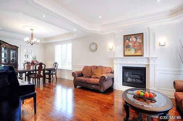 33 Bevdale Rd, House detached with 5 bedrooms, 8 bathrooms and 2 parking in Toronto ON | Image 4