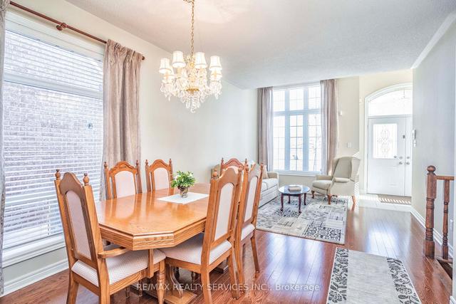 79 Trailside Walk, House detached with 1 bedrooms, 3 bathrooms and 6 parking in Brampton ON | Image 23