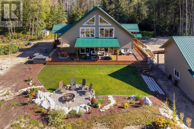 1124 Fish Lake Road, House detached with 3 bedrooms, 2 bathrooms and 7 parking in Okanagan Similkameen F BC | Image 70