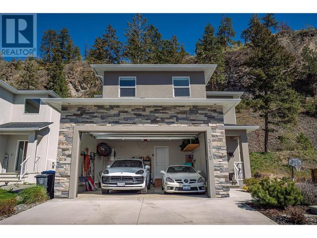 3119 Riesling Way, House detached with 3 bedrooms, 2 bathrooms and 4 parking in West Kelowna BC | Image 6