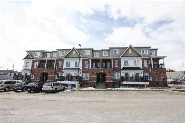 005 - 5 Armstrong St, Townhouse with 2 bedrooms, 2 bathrooms and 1 parking in Orangeville ON | Image 18