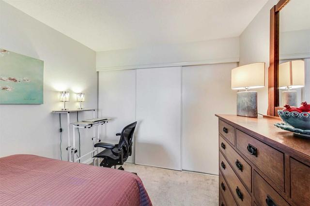 857 - 151 Dan Leckie Way, Condo with 2 bedrooms, 2 bathrooms and 1 parking in Toronto ON | Image 18