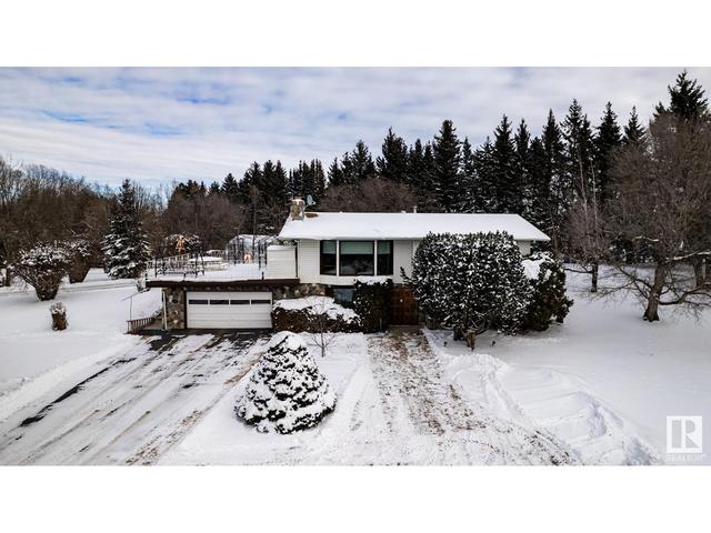 14 - 52212 Rge Rd 272, House detached with 5 bedrooms, 2 bathrooms and null parking in Parkland County AB | Image 3