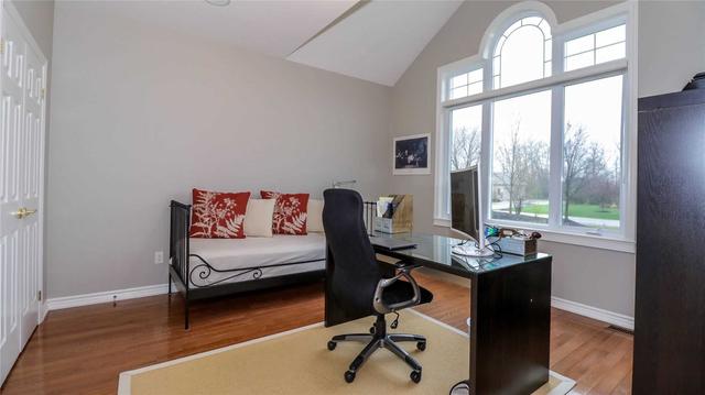 29 Basswood Circ, House detached with 5 bedrooms, 4 bathrooms and 6 parking in Oro Medonte ON | Image 14