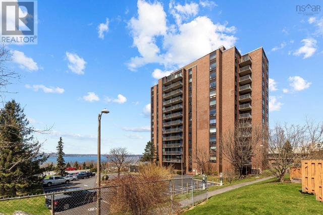 1103 - 5572 North Ridge Road, Condo with 2 bedrooms, 1 bathrooms and null parking in Halifax NS | Image 20