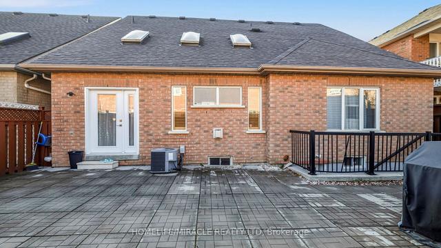 171 Edenbrook Hill Dr, House detached with 3 bedrooms, 4 bathrooms and 6 parking in Brampton ON | Image 31