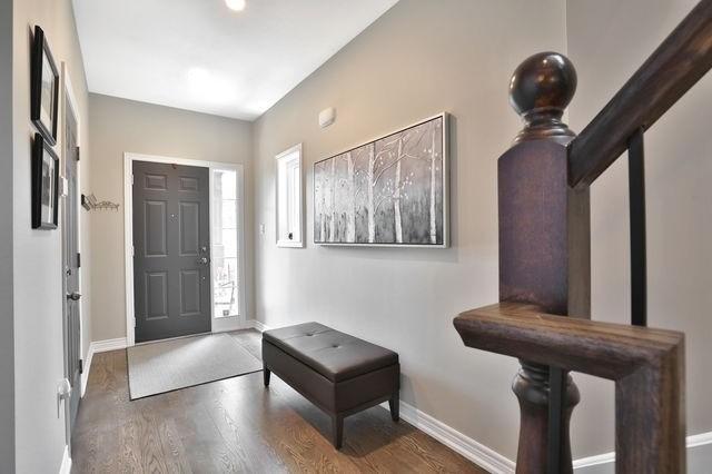 24 - 1267 Dorval Dr, Townhouse with 3 bedrooms, 3 bathrooms and 2 parking in Oakville ON | Image 2
