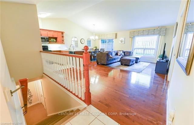 15 - 95 Capulet Lane, Condo with 2 bedrooms, 3 bathrooms and 4 parking in London ON | Image 22
