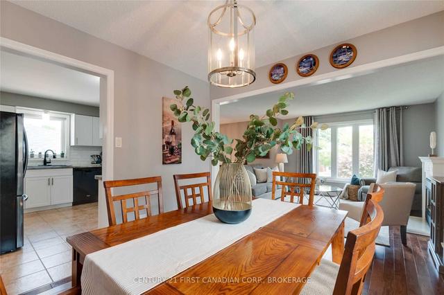 690 Railton Ave, House detached with 2 bedrooms, 2 bathrooms and 2 parking in London ON | Image 38
