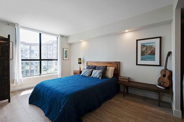 750 - 24 Southport St, Condo with 1 bedrooms, 1 bathrooms and 1 parking in Toronto ON | Image 5