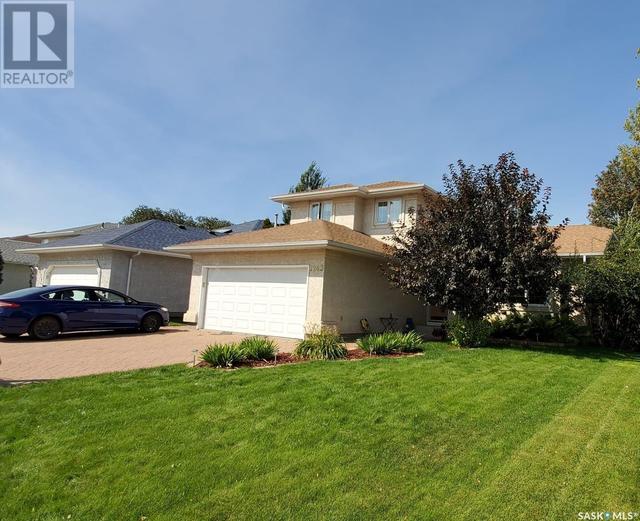 1243 Kerr Road, House detached with 4 bedrooms, 4 bathrooms and null parking in Saskatoon SK | Image 1