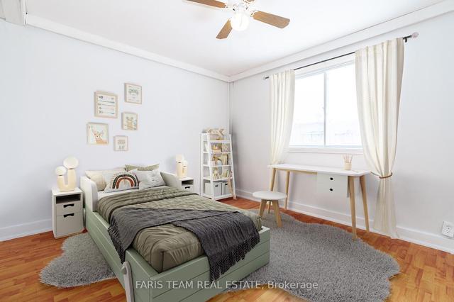 549 King St, House detached with 3 bedrooms, 1 bathrooms and 3 parking in Midland ON | Image 20