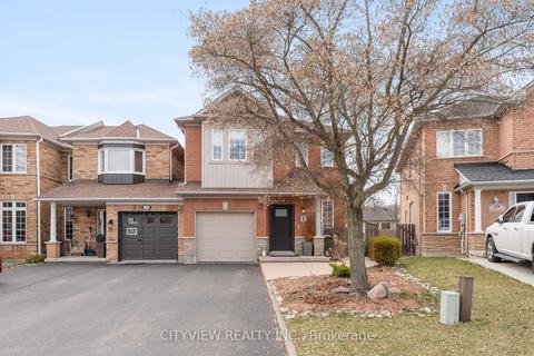 15 Moore Cres, Hamilton, ON, L9G4Z5 | Card Image