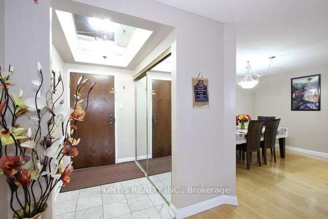 304 - 22 Hanover Rd, Condo with 2 bedrooms, 2 bathrooms and 1 parking in Brampton ON | Image 17
