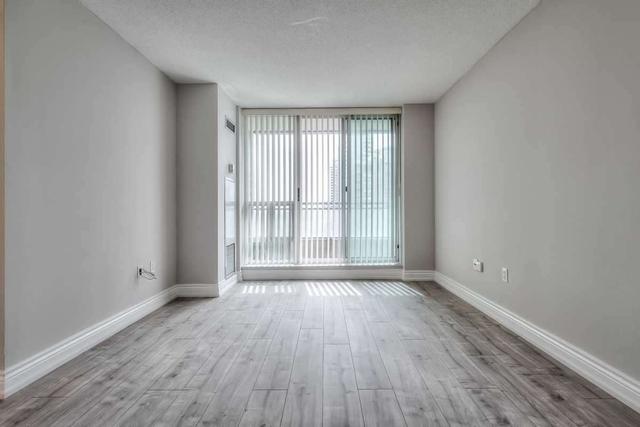 1101 - 3 Pemberton Ave, Condo with 1 bedrooms, 1 bathrooms and 1 parking in Toronto ON | Image 18