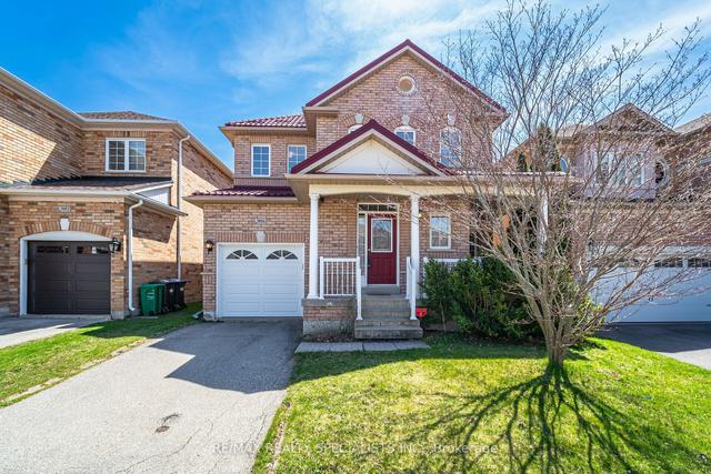 3956 Tacc Dr, House detached with 3 bedrooms, 4 bathrooms and 2 parking in Mississauga ON | Image 12