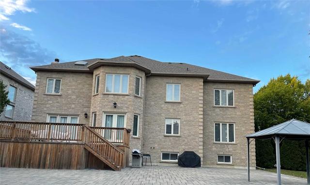 87 Arnold Ave, House detached with 5 bedrooms, 7 bathrooms and 9 parking in Vaughan ON | Image 11