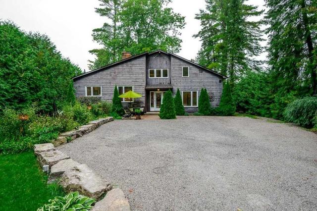 115 Meachin Dr, House detached with 2 bedrooms, 3 bathrooms and 6 parking in Kawartha Lakes ON | Image 36