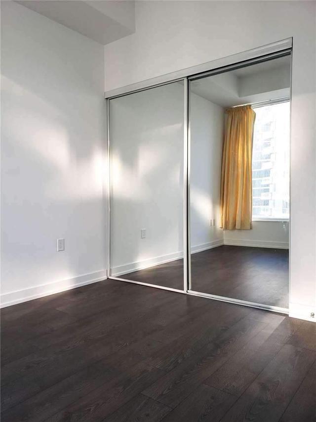 3407 - 10 York St, Condo with 1 bedrooms, 1 bathrooms and 0 parking in Toronto ON | Image 20