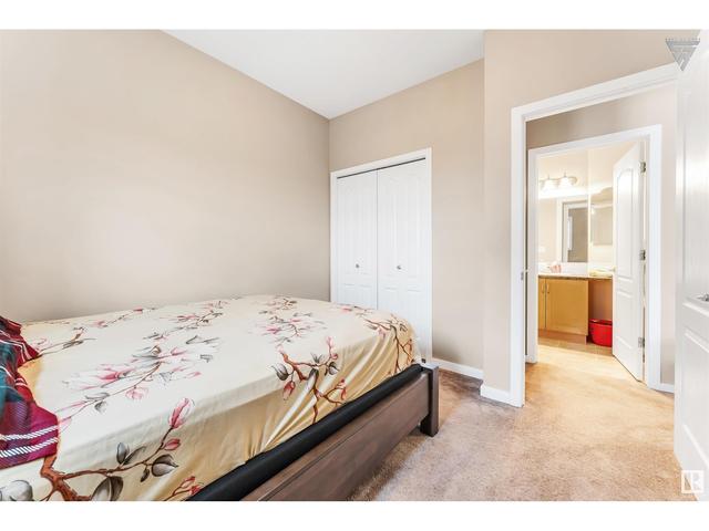 418 - 392 Silver Berry Rd Nw, Condo with 2 bedrooms, 2 bathrooms and null parking in Edmonton AB | Image 11