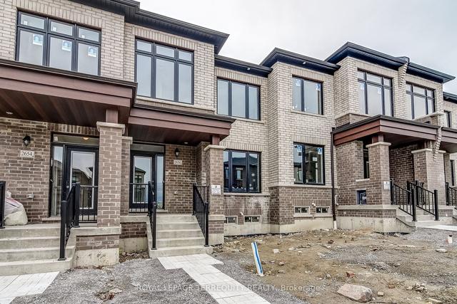 2656 Delphinium Tr E, House attached with 4 bedrooms, 3 bathrooms and 2 parking in Pickering ON | Image 27