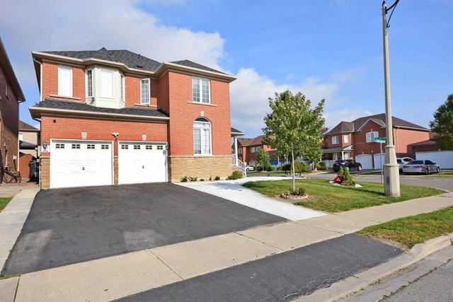 26 Wallaby Way, House detached with 5 bedrooms, 5 bathrooms and 6 parking in Brampton ON | Image 23