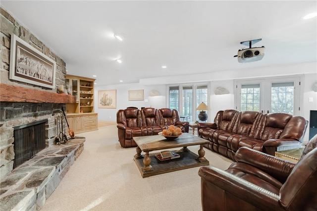 2275 #8 Side Road, House detached with 4 bedrooms, 4 bathrooms and 6 parking in Burlington ON | Image 21
